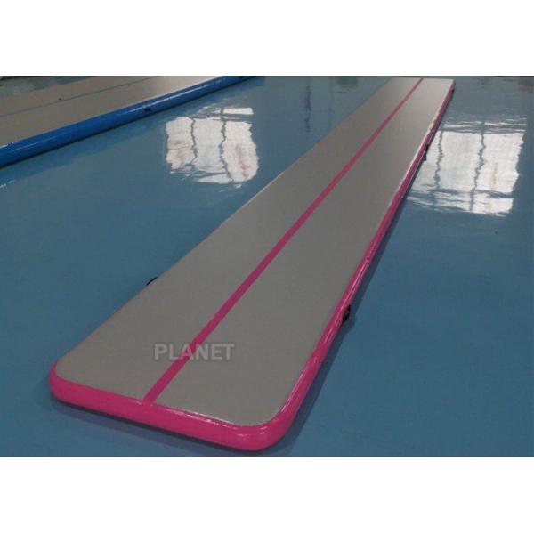 Buy cheap digital printing 4m 5m 12m 15m Inflatable Air Track from wholesalers