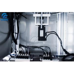 Buy cheap Semi Automatic 3600pcs/h Cosmetic Filling Machine AC220V 1P from wholesalers