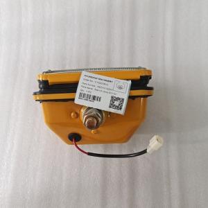 Buy cheap Hyunsang Excavator Parts Bracket Lamp A820101322531 For SY215C from wholesalers
