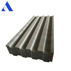 2.0mm Corten Steel Front End Panel for 20' Dry Container Spare Parts and