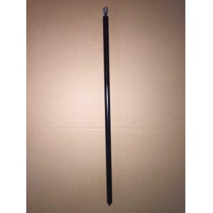 Buy cheap Black Lockable Industrial Hydraulic Gas Springs With Protective Cover from wholesalers