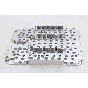 Buy cheap Painting / Plating 5G Communication Equipment Parts ±0.01mm Tolerance from wholesalers