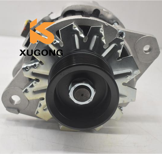 Quality   320DL Alternator Assy Parts #212-8561 CA2128561 for sale
