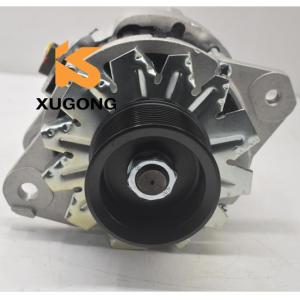 Buy cheap   320DL Alternator Assy Parts #212-8561 CA2128561 from wholesalers