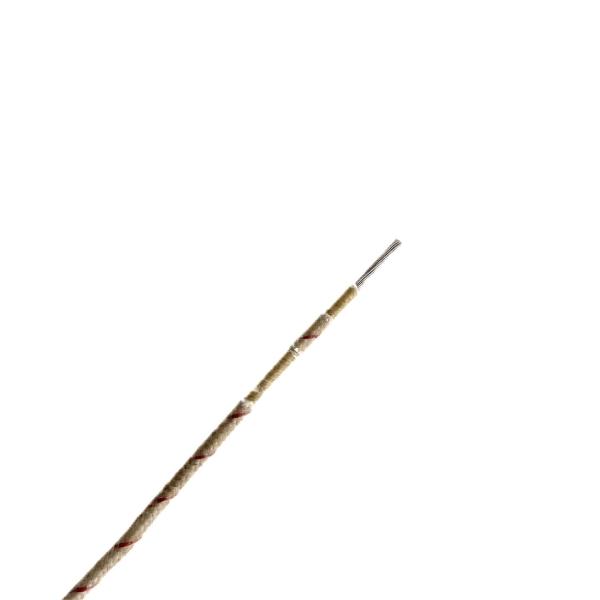 Buy cheap UL5107 Mica Wire High Temperature Fire Resistance from wholesalers