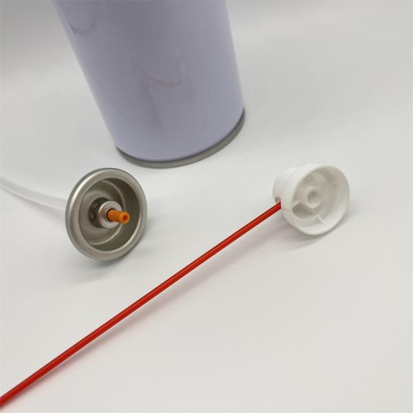 Quality User-Friendly and Efficient Carburetor Cleaner Valve for DIY Enthusiasts and Home Mechanics with Easy-Control Spray for sale