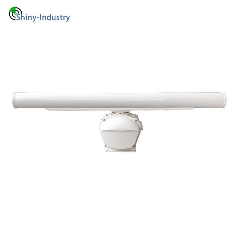 Accurate Water Detection within 200m Range Industry-Optimized Enhanced