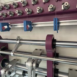 Mattress Machine Expert - Bed Mattress Making Machine Computerized Quilting