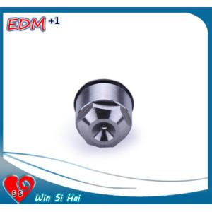 Buy cheap 100444760 Charmilles Wire Cut EDM Replacement Parts Swivel Nut C421 from wholesalers