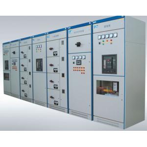 Buy cheap Automatic Transfer Switchboard with Bypass Isolate ATS Switchgear from wholesalers