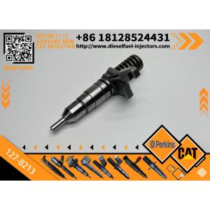 Buy cheap High Quality New Diesel Fuel Injector 0R-8473 1278213 127-8213 For CAT 3116 Engine from wholesalers