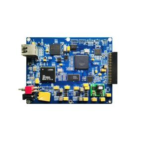 Buy cheap Custom PCB Assembly Services 10 Layer , One Stop Smt Pcb Manufacturer from wholesalers