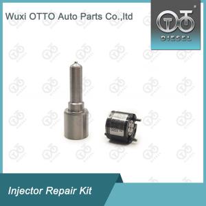 Nozzle-Valve Kit 7135-730 Delphi Injector Repair Kit