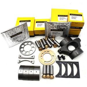 Buy cheap Hydraulic Piston Pump Repair Parts Kit For Eaton PVH74 from wholesalers