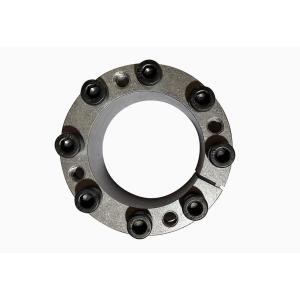 Axle Positioning Cylindrical Lock With Pressure Range 0-10 Bar