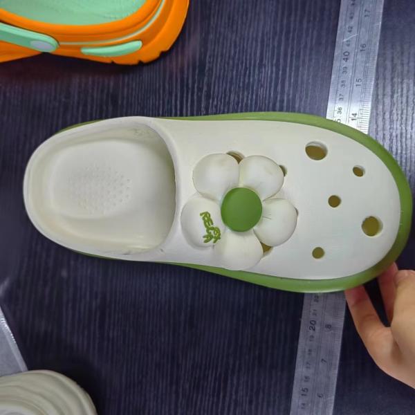 Buy cheap Custom EVA Slippers For Halloween Wearing from wholesalers