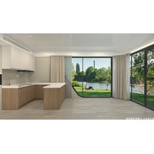 Buy cheap Modular Space Capsule House Accommodation with Solar Panels & Thermal Insulation from wholesalers