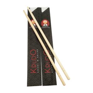 Buy cheap Personalized Chopsticks Disposable Bamboo Sushi Sticks Chopsticks from wholesalers