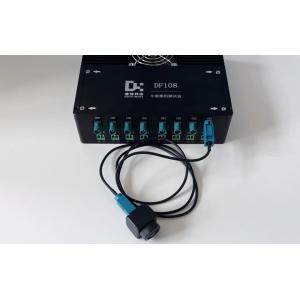 Multi Camera Automotive Frame Grabber Aging Test Image Frame Grabber