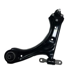 Buy cheap Car Model For Hyundai Sonata 2020- E-Coating Black Lower Control Arm with Free Sample from wholesalers