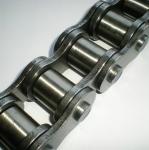 Buy cheap Corrosion Resistant Roller Conveyor Chain , Stainless Steel Conveyor Chain from wholesalers