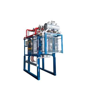 Buy cheap High Speed Automatic Expanded Polystyrene Eps Foam Moulding Machine from wholesalers
