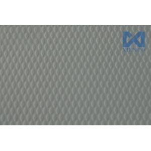 Buy cheap Hammer Aluminum Plate/Coil  Pebble-Embossed-Aluminum product