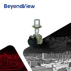 Buy cheap Cooled MCT Medium Wave Infrared Detector 1280x1024/15μm G1215Z for Monitoring Detection from wholesalers