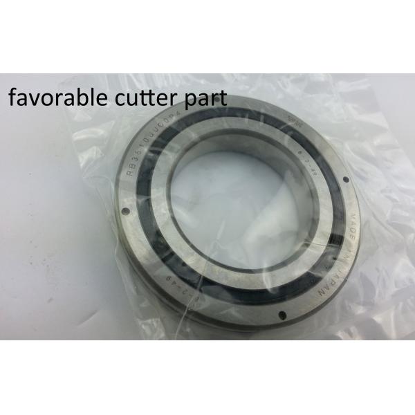 Buy cheap Bearing THK CROSS RLR RB3510UUCO 60MMODX35 Especially Suitable For GT5250 XLC7000 Parts 153500225 from wholesalers