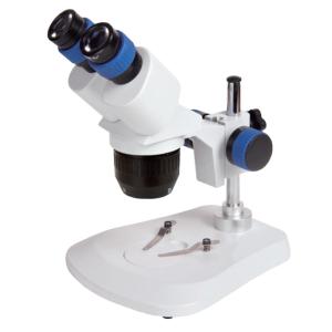 Buy cheap Optical EF10X Binocular 	Stereo Optical Microscope Electron Pcb Repair Rotatable 360° Head from wholesalers