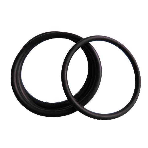 SP100073 ZF.0634306523 Rubber O Ring Excavator Replacement Parts