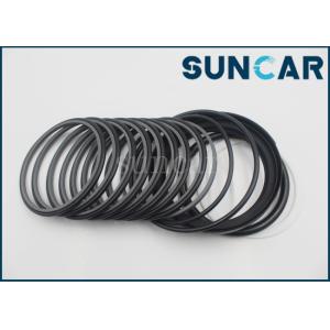 Center Joint Seal Kit For 4668720 Model ZX17U-2 Hitachi Wheel Excavator Parts