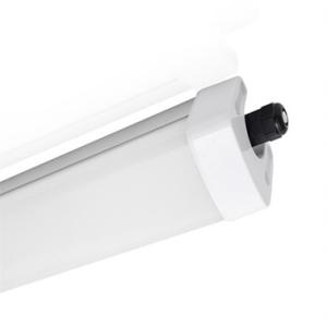 Buy cheap Buildings 4FT AC347V-480V Led Tri Proof Light 40w 6500K from wholesalers