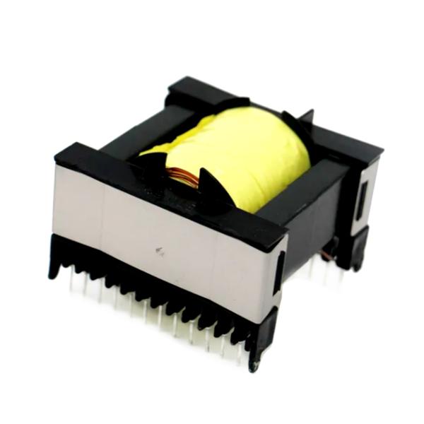 Buy cheap Etd Type Ferrite Core High Frequency Transformer with Factory Price from wholesalers
