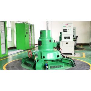 Stainless Steel Runner Francis Turbine Generator with Up To 95% Efficiency and