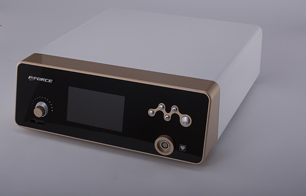 Buy cheap Soft Tissue Ultrasonic Energy Harmonic Scalpel Generator product