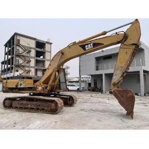 Buy cheap Second-hand Good Condition 18800kg Excavator CATE200B With Engine model Cate 3116 from wholesalers