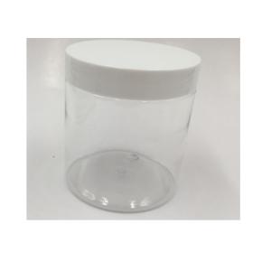 Buy cheap 100 Ml Bottle Custom Plastic Cosmetic Packaging Bottle Empty Container product