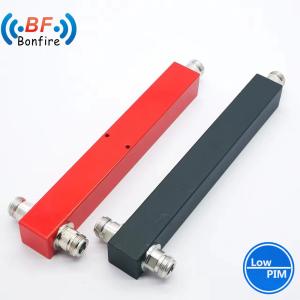 GFQ-XXXXXX 30W 350-3800MHz 2way Power Divider Splitter with SMA Female Connector