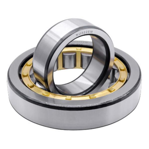 Quality Cylindrical Gcr15 Line Contact Bearing NU240 NU248 High Load Rollers for sale