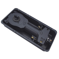 Buy cheap Hydraulic Floor Spring Door Closer 120 Kg 90 Degree Hold Open Floor Concealed product