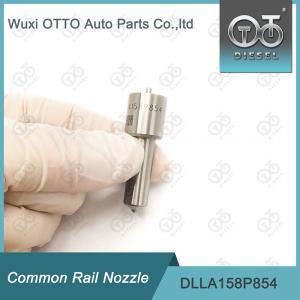 DLLA158P854 Denso Common Rail Nozzle For Injectors 095000-5471 8-97609788-3 8