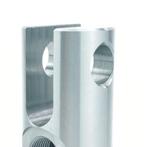 Buy cheap Brass Customization Spare Part OEM Customer Piston with Customized Request from wholesalers