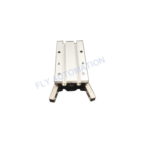Buy cheap MHY2-10D Finger 180° Angular Pneumatic Gripper Cylinder SMC from wholesalers