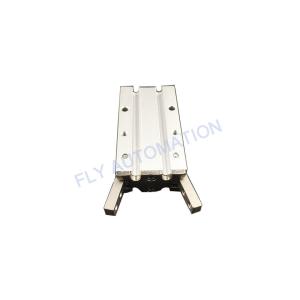 Buy cheap MHY2-10D Finger 180° Angular Pneumatic Gripper Cylinder SMC from wholesalers