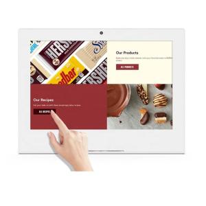 Buy cheap 10.1'' L Type RK3128 All In One Android Tablet IPS Touchscreen from wholesalers