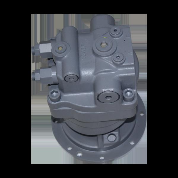 Quality 4330219 Excavator Hydraulic Swing Motor For Hitachi EX120-5 Crawler Excavator for sale