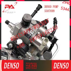 Buy cheap Common Rail Fuel Injection Pump 5587699 294000-3120 from wholesalers