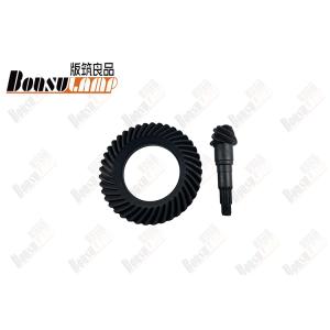 Buy cheap Main Gearbox Pair 40/6 For Isuzu Parts Hyundai HD65 H250 TD OEM 53210-5H400 from wholesalers