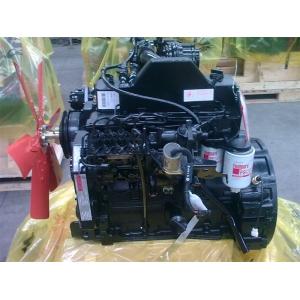 Buy cheap Cummins 4Bt 3.9 Turbo Diesel Engine from wholesalers